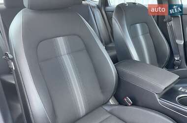 Седан Honda Civic 2022 в 