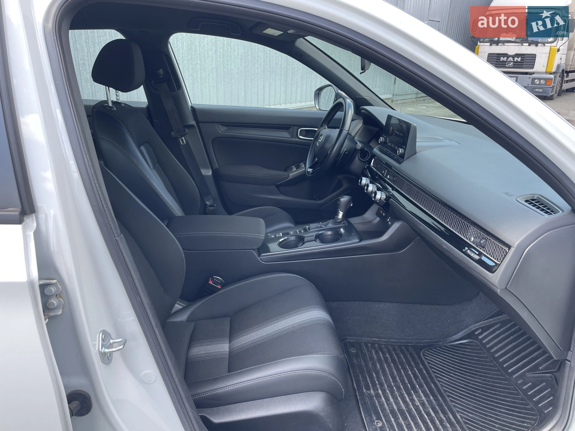 2022 Honda Civic - мініатюра 20