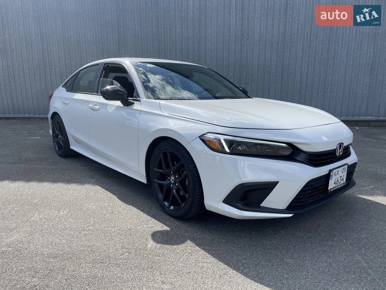 2022 Honda Civic - мініатюра 41