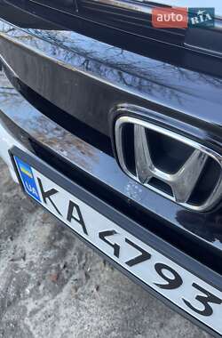 Седан Honda Civic 2021 в 