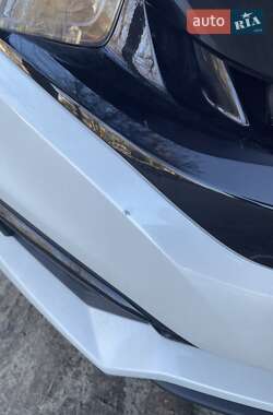 Седан Honda Civic 2021 в 