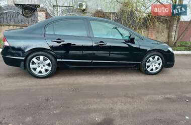 Седан Honda Civic 2008 в 