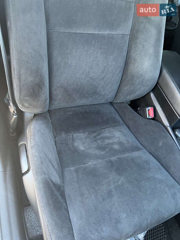 Седан Honda Civic 2011 в Броварах