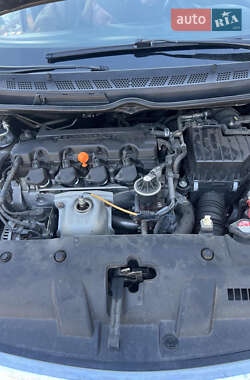 Седан Honda Civic 2011 в 