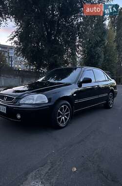 Седан Honda Civic 1996 в 