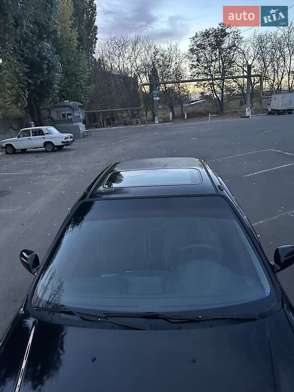 Седан Honda Civic 1996 в Одессе