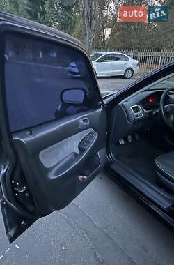 Седан Honda Civic 1996 в 