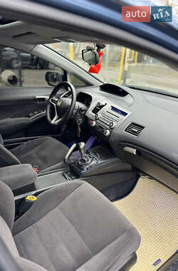 Седан Honda Civic 2007 в 