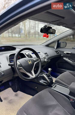 Седан Honda Civic 2007 в 