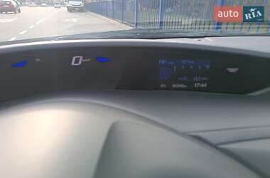 Универсал Honda Civic 2014 в 