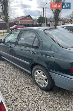 Лифтбек Honda Civic 1997 в 