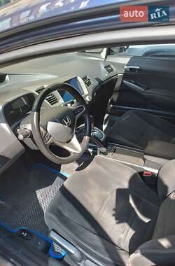 Седан Honda Civic 2008 в 