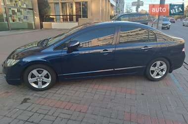 Седан Honda Civic 2008 в 