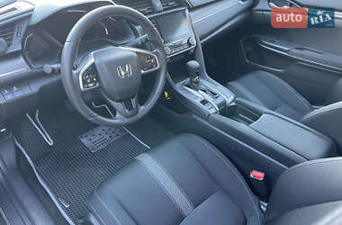 Седан Honda Civic 2020 в 