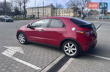 Хэтчбек Honda Civic 2008 в 