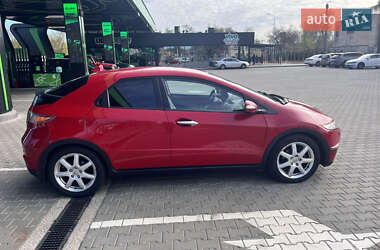 Хэтчбек Honda Civic 2008 в 