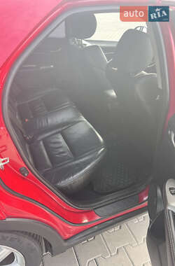 Хэтчбек Honda Civic 2008 в 