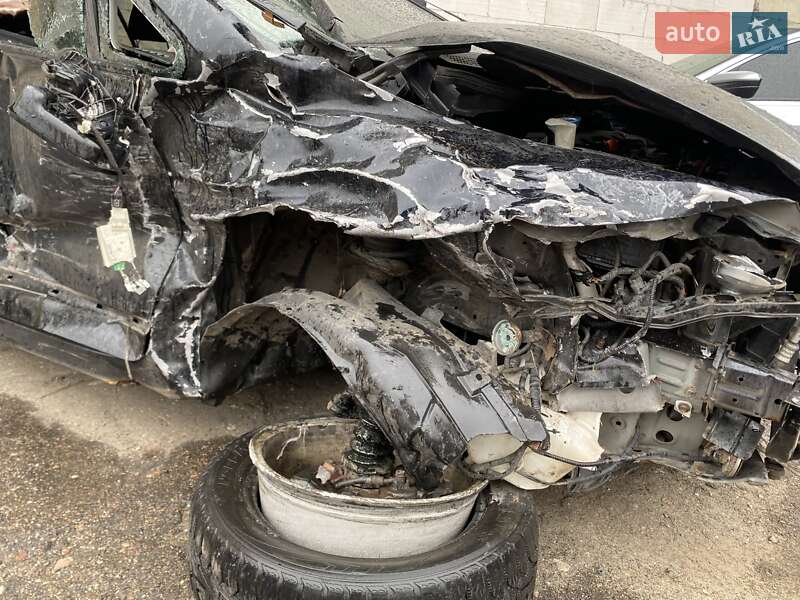 Седан Honda Civic 2008 в Киеве