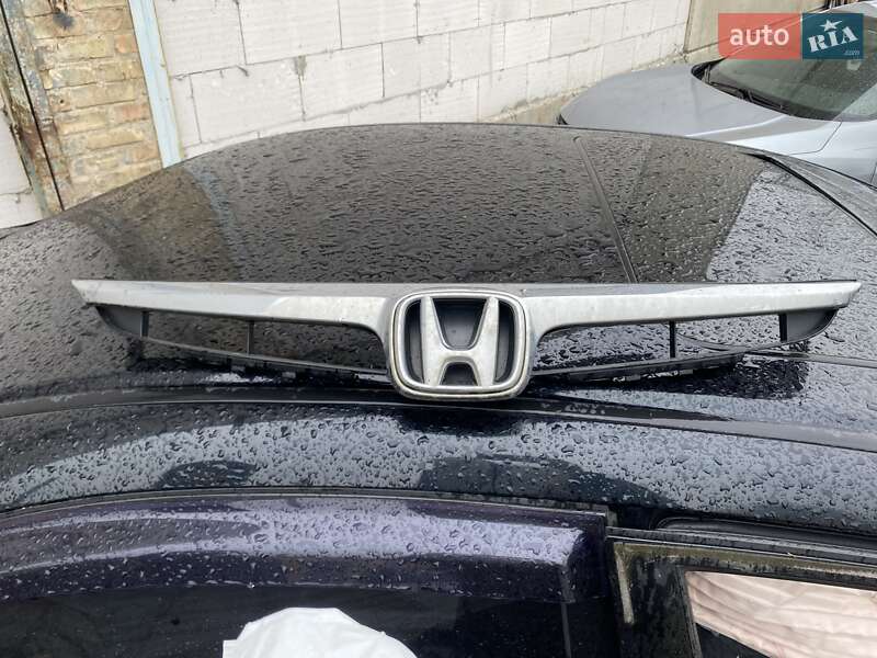 Седан Honda Civic 2008 в Киеве