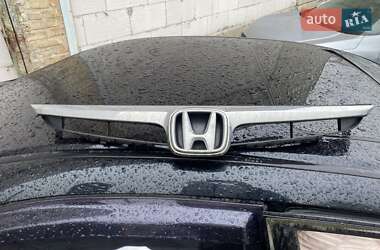 Седан Honda Civic 2008 в 