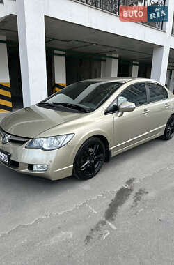 Седан Honda Civic 2008 в 