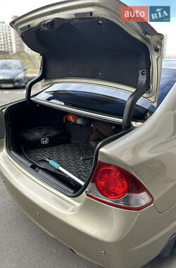 Седан Honda Civic 2008 в 