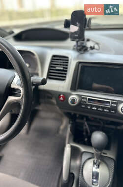 Седан Honda Civic 2008 в 