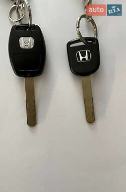 Седан Honda Civic 2008 в 