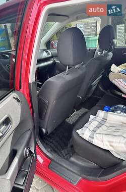 Хэтчбек Honda Civic 2005 в 