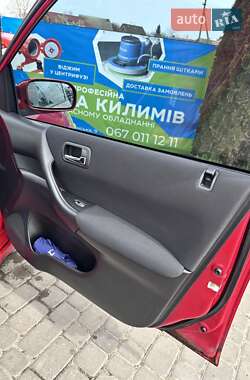 Хэтчбек Honda Civic 2005 в 