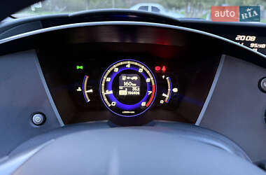 Хэтчбек Honda Civic 2010 в 
