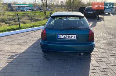 Хэтчбек Honda Civic 1997 в 