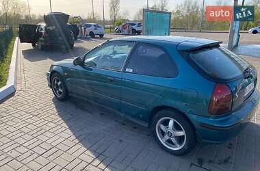 Хэтчбек Honda Civic 1997 в 