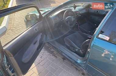 Хэтчбек Honda Civic 1997 в 