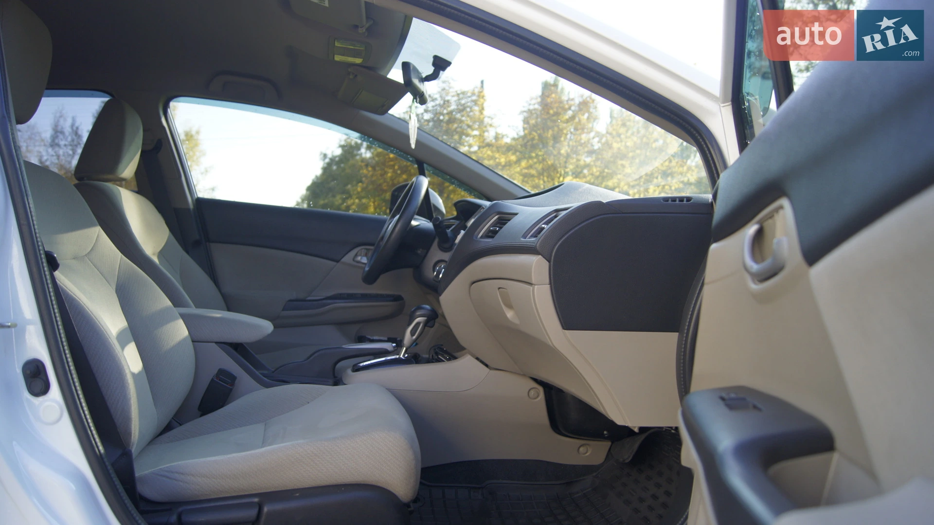 2013 Honda Civic - мініатюра 15