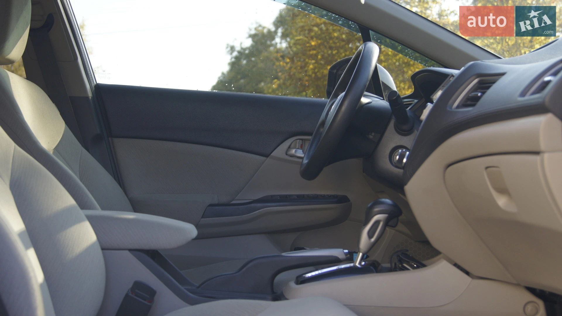 2013 Honda Civic - мініатюра 16
