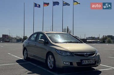 Седан Honda Civic 2008 в 