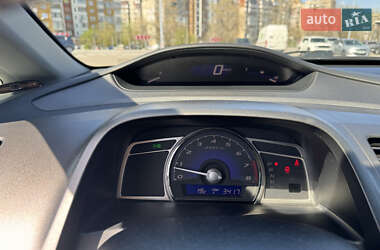 Седан Honda Civic 2008 в 