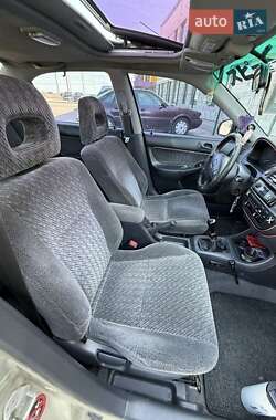 Седан Honda Civic 1998 в 