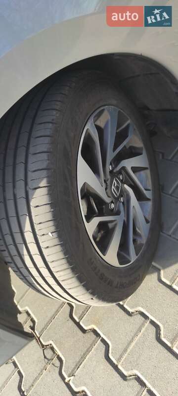 Седан Honda Civic 2016 в Вінниці фото 15 Седан Honda Civic 2016 в Вінниці