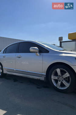 Седан Honda Civic 2007 в 