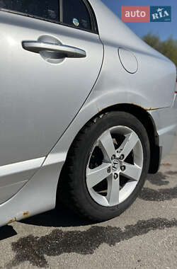 Седан Honda Civic 2007 в 