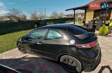 Хетчбек Honda Civic 2007 в 