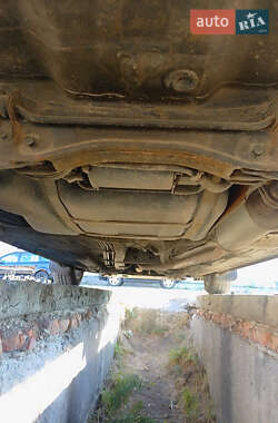 Седан Honda Civic 2001 в 