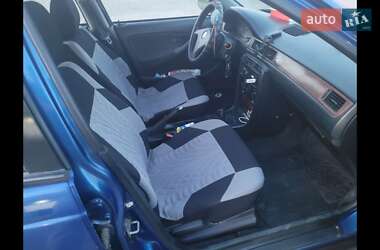 Ліфтбек Honda Civic 1995 в 