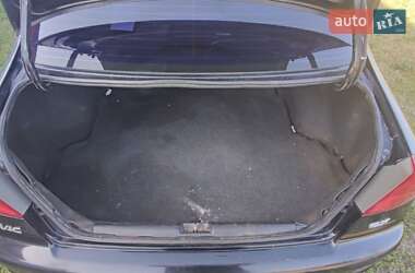 Седан Honda Civic 2002 в 