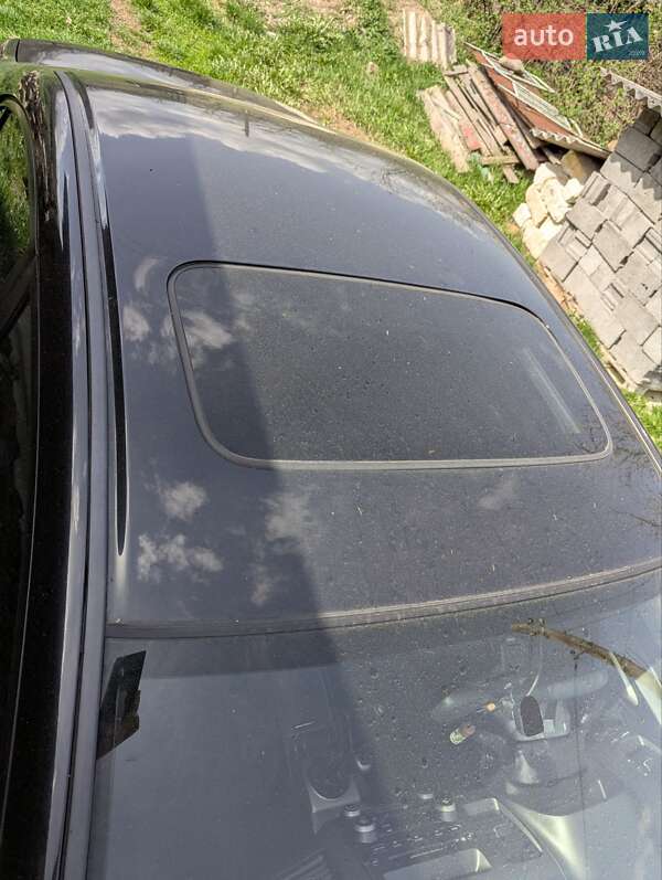 Седан Honda Civic 2008 в Долине