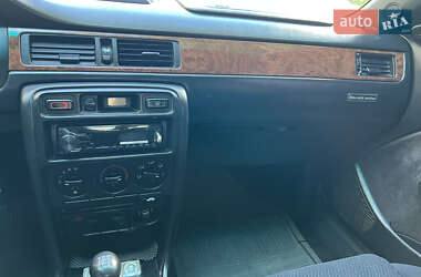Хэтчбек Honda Civic 1996 в 