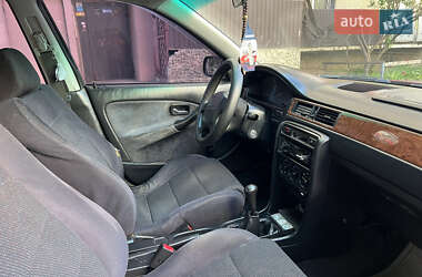 Хэтчбек Honda Civic 1996 в 