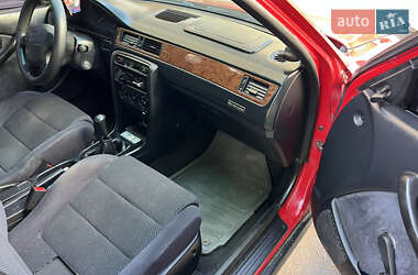 Хэтчбек Honda Civic 1996 в 